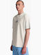 Tricou Alb