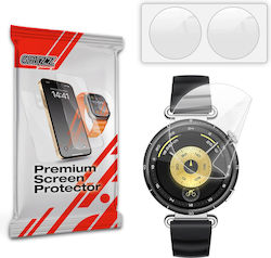 Grizzglass Ceramicfilm Керамично Фолио Защитен Екран Huawei Watch GT 6 41мм
