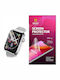 Mocco Full Coverage 0.125mm Clear Screen Protector Apple Watch 42mm