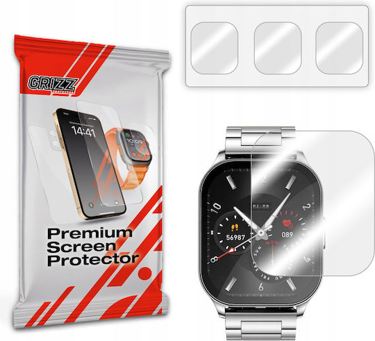 Grizzglass Hydrofilm Hydrogel Филм Wg Airflex One