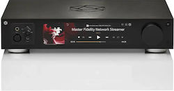 Hifi Rose Rs451 Network Audio Players Black