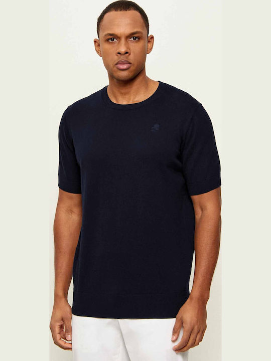 Karl Lagerfeld T-shirt Blue
