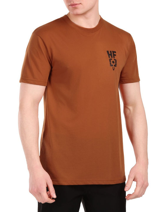 Tricou Sport Rust