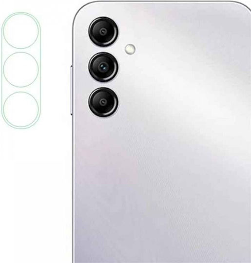 Blue Star Mobile Camera Protector Tempered Glass for Samsung Galaxy S26 Plus