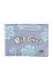 Herrenbrieftasche Blau
