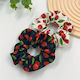 By Queen Scrunchie Cireșe Selecție Aleatorie