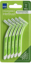 InterMed Ergonomische Interbrush Interdentalbür...