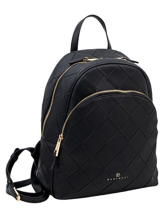 Bartuggi Bartuggi Damenrucksack Schwarz