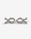 Minene Stroller Clips Blue