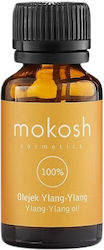 Mokosh Bio Ulei Esențial Ylang-ylang 10ml Mokosh Bio Ulei Esențial Ylang-ylang 10ml