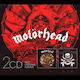 Motorhead 1916 March Die 2 Cd