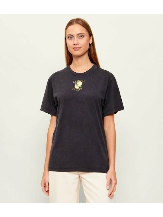 Tricou Damă Negru