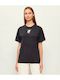 Tricou Damă Negru