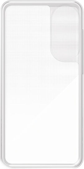 Quad Lock Poncho Husă de Protecție pentru Telefon Samsung Galaxy S25 Edge pentru Suport de Motocicletă