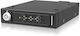 Αξεσουάρ Σκληρών Δίσκων Icydock 1x 2.5" U.2/u.3 Nvme To Pcie 5.0 Mcio Sff-ta