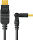 PremiumCord HDMI Cable HDMI Male - HDMI Male 15m Black