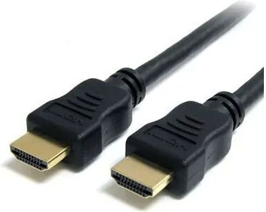 Microconnect HDMI 2.0 Premium High Speed 4K 60Hz HDR Cable HDMI Male - HDMI Male 1.8m Black