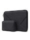 Inateck Θήκη για Laptop σε Μαύρο χρώμα LB01007-13S_BLACK