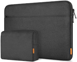 Inateck Калъф За Лаптоп 14" Черен LB01005-14_BLACK Inateck Калъф За Лаптоп 14" Черен LB01005-14_BLACK