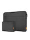 Inateck Waterproof Case for Laptop 14" in Black Colour LB01005-14_BLACK