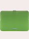 Tucano Case for 13" Laptop in Green Colour