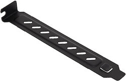Akyga Ak-ca-22 Case Connector Hole Cover Pci-e Slot Bracket Black