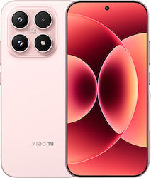 Xiaomi 17 5G Dual SIM (12/512GB) Roz Alpine
