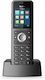 Yealink Sip-w59r Pro Cordless IP Telephone Black
