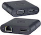 Dell Converter USB-B Male to Ethernet / HDMI / USB-A / VGA Female 1 Piece 0.503.228