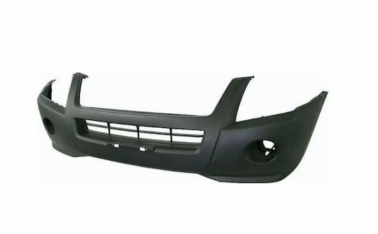 Autostoßstange Isuzu D-Max 07-12 2WD Vordere 13569530