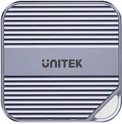 Unitek Card Reader Magnetic Cf Express Type B 10gbps Pd100w S1244b Unitek Card Reader Magnetic Cf Express Type B 10gbps Pd100w S1244b