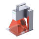 Longer Nano Laser Engraver 6W Suitable for Leather Wood MDF Acrylic Plexiglass