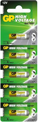Genius Pack A27 12V 5τμχ 27A-U5 Genius Pack A27 12V 5τμχ 27A-U5