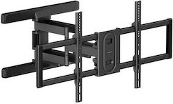 Philips SQM9840/00 Стенна Стойка За Телевизор До 100" и 60kg Philips SQM9840/00 Стенна Стойка За Телевизор До 100" и 60kg