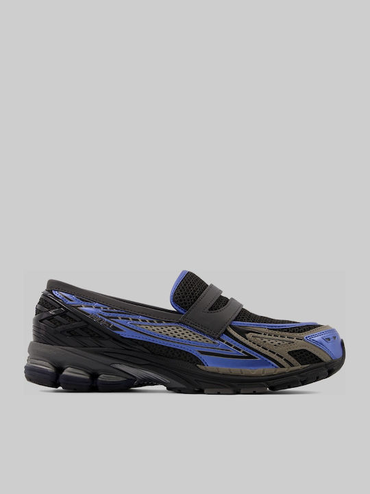New Balance Ανδρικά Sneakers Μπλε
