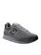 Men's Sneakers Gray