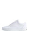 Old Skool Γυναικεία Sneakers True White