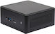 ASRock Nuc-Box 4x4 Barebones (Ryzen 7-)
