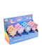 Puckator Kids Hair Brush Unicorn