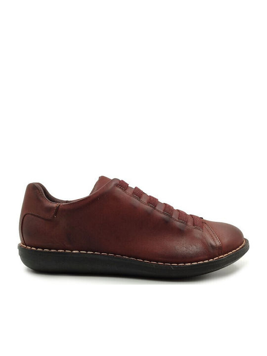 Chacal Ανδρικά Sneakers Vino