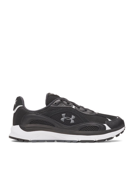 Under Armour Women's Sneakers Black