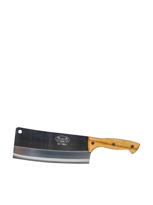 Satâr Din Oțel Inoxidabil 35.5cm