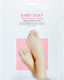 Holika Holika Baby Silky Body Mask Moisturizing Nourishing Peeling & Revitalizing for Legs 1 Piece
