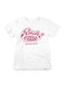 Maneskin Rush Tour Bedrucktes T-shirt