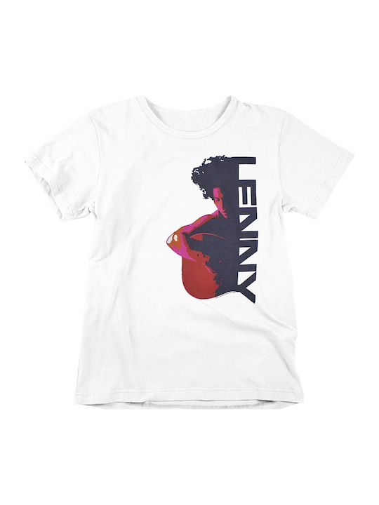 Lenny Kravitz Concert 2002 Tour T-shirt