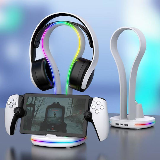 Rgb Βάση Φόρτισης Playstation Portal FG925Y