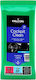 Auto Gs Cleaning Wipes for Car Dashboard with Ocean Scent 28pcs