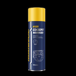Mannol Dashboard Cleaning Spray for Car 500ml