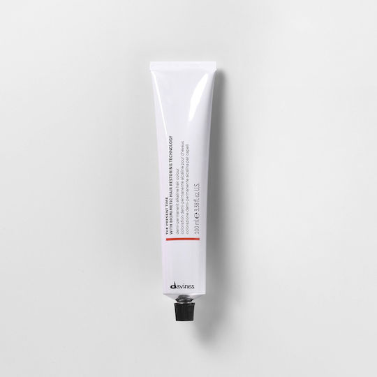 Davines Temporärer Farbstoff Haarfärbemittel 8.1 100ml