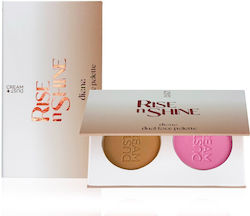 Dust+Cream Rise N Shine Dust+Cream Rise N Shine